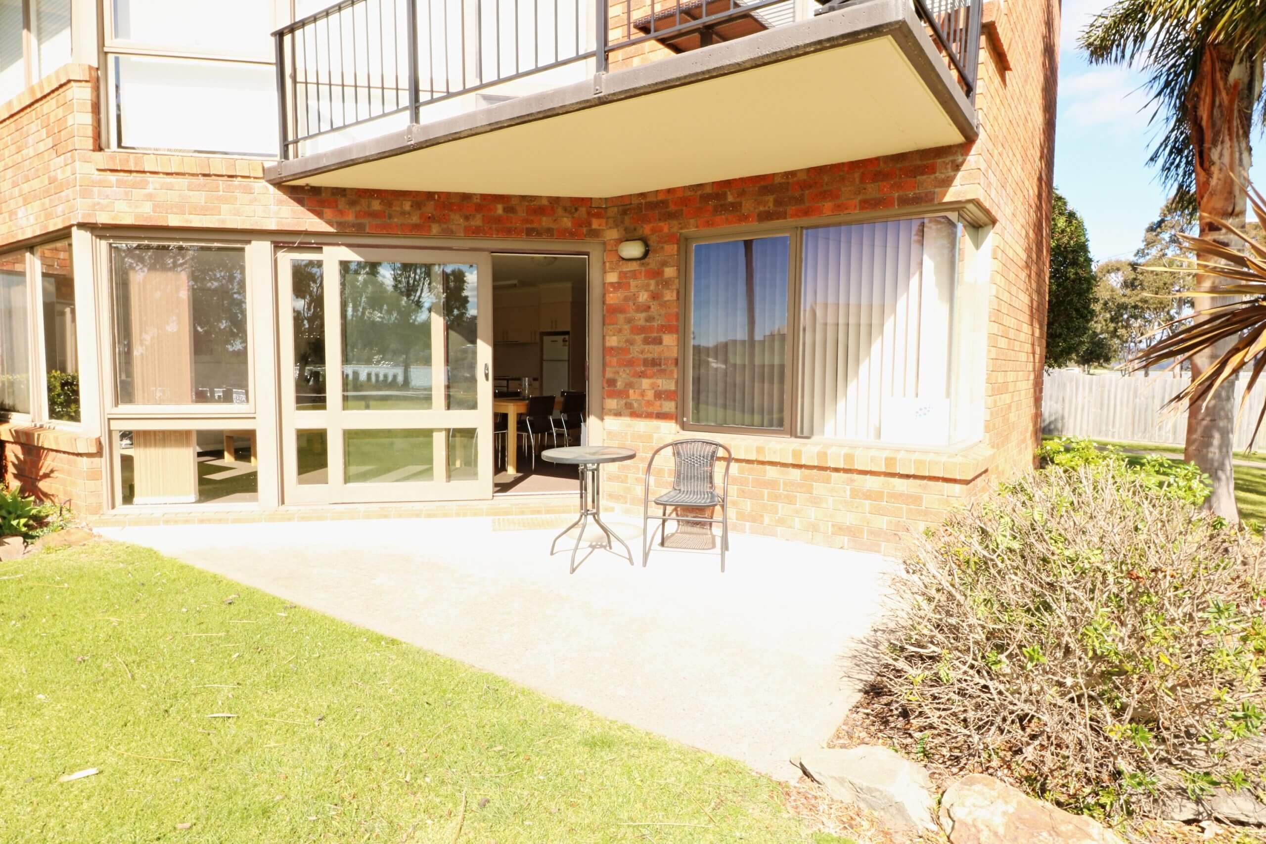 Pelican Waters Apartments Unit 1 Merimbula Holiday Rentals