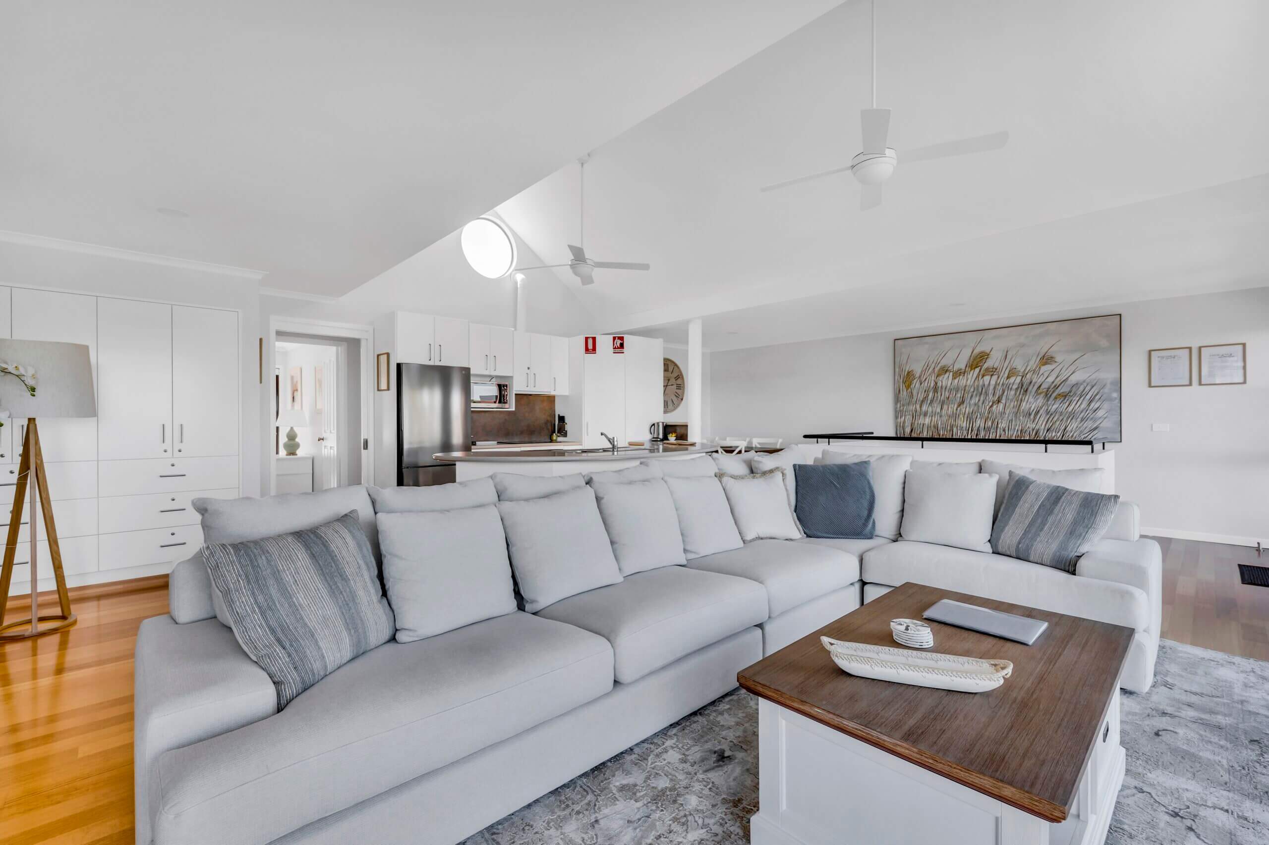 All about the view Merimbula Holiday Rentals