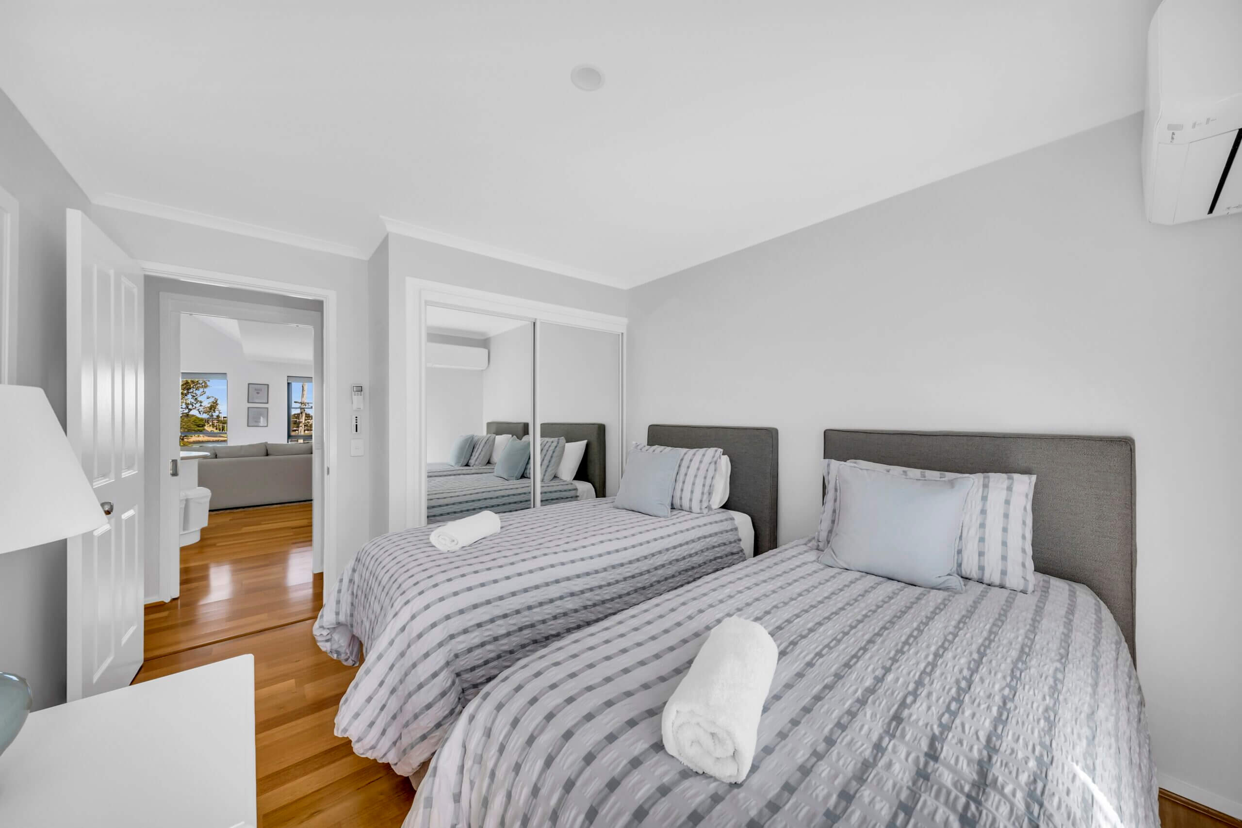 All about the view Merimbula Holiday Rentals