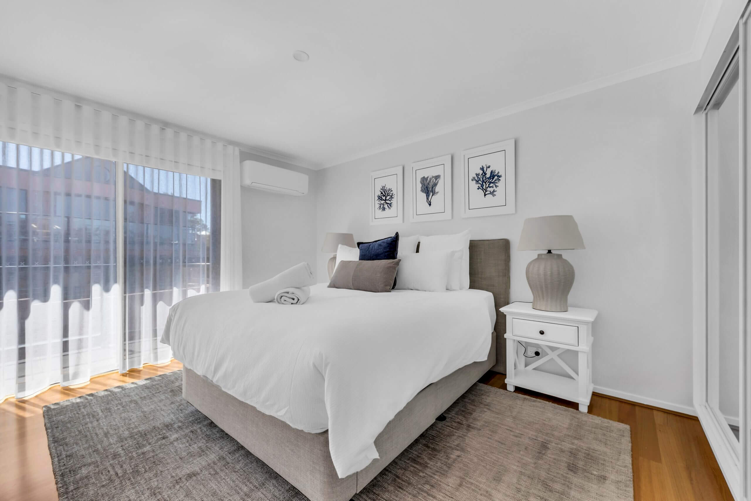 All about the view Merimbula Holiday Rentals