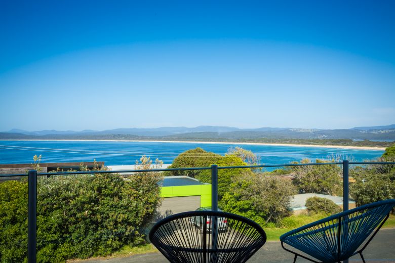 Sea Change at Tasman View