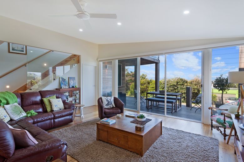 Sea Change at Tasman Living