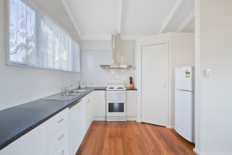 Grantys House Kitchen