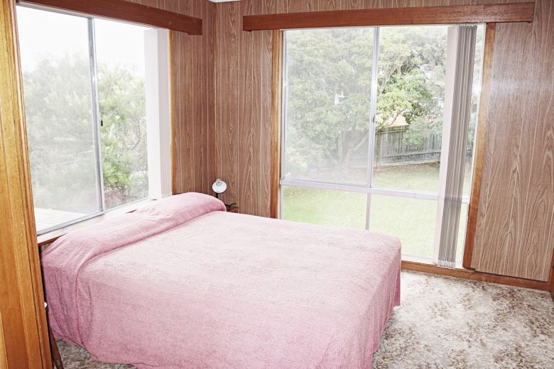 Osbourne House 2nd Bedroom