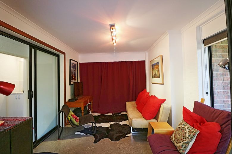 Seavista 2 2nd Sitting Room