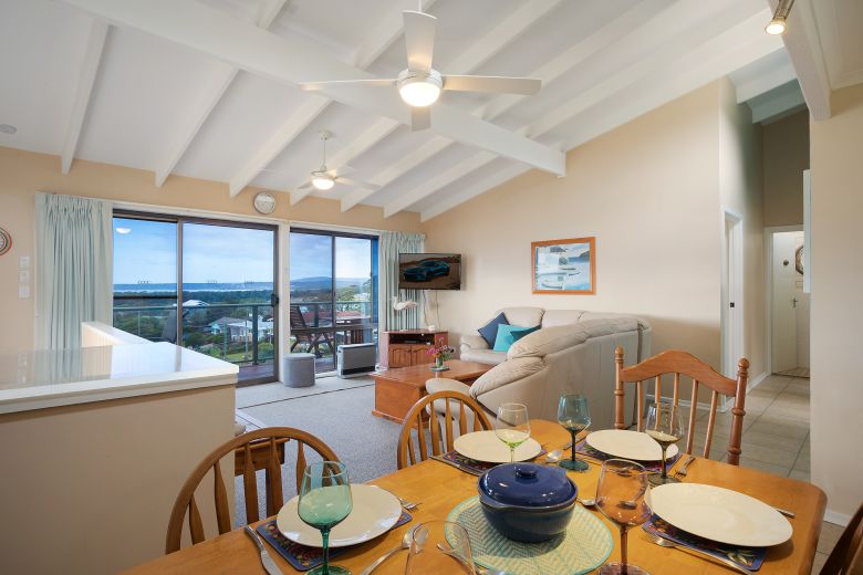 Panoramic Townhouses 3 bedroom (Merimboola) Merimbula Holiday Rentals