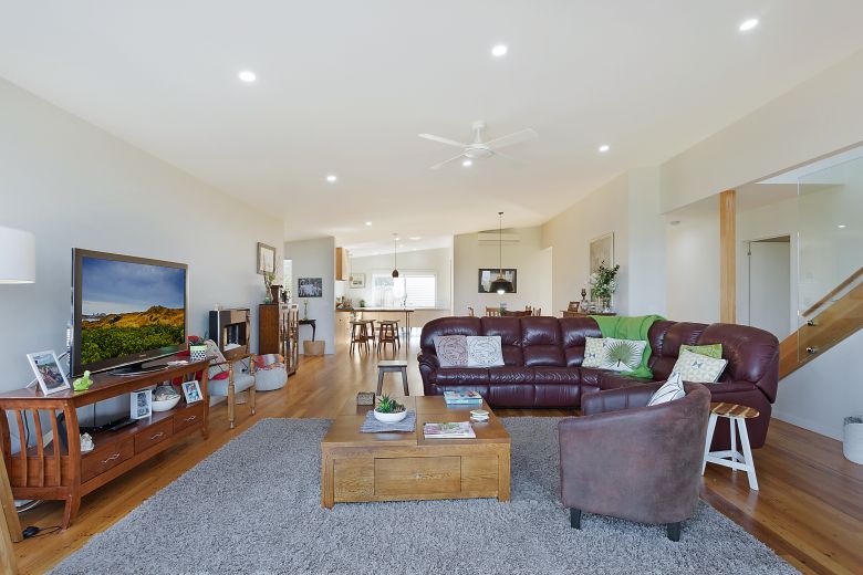 Sea Change at Tasman Living