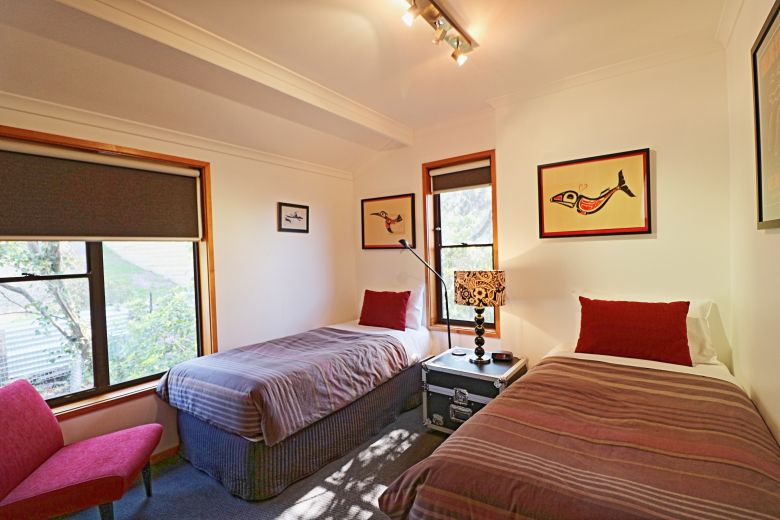 Seavista 2 2nd Bedroom