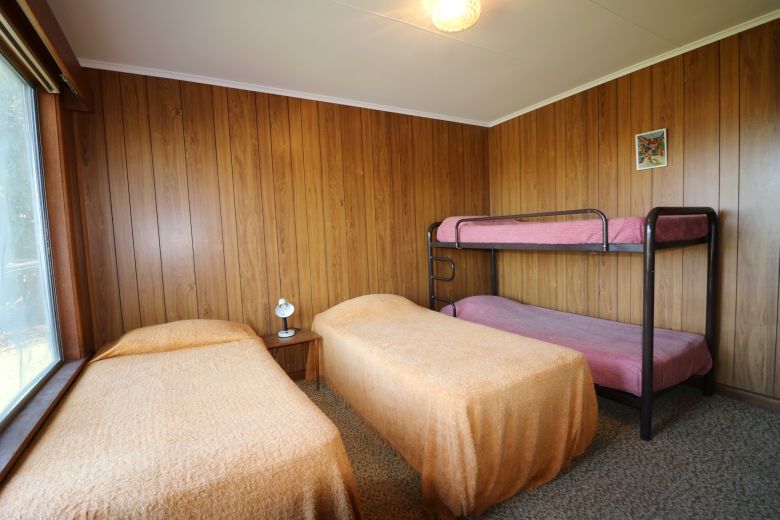 Osbourne House Bedroom 4