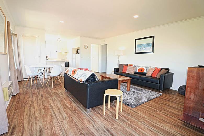 2 + 3 Pet Friendly Merimbula Holiday Rentals