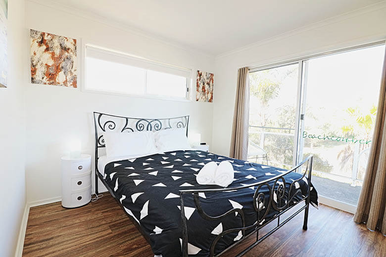 2 + 3 Pet Friendly Merimbula Holiday Rentals