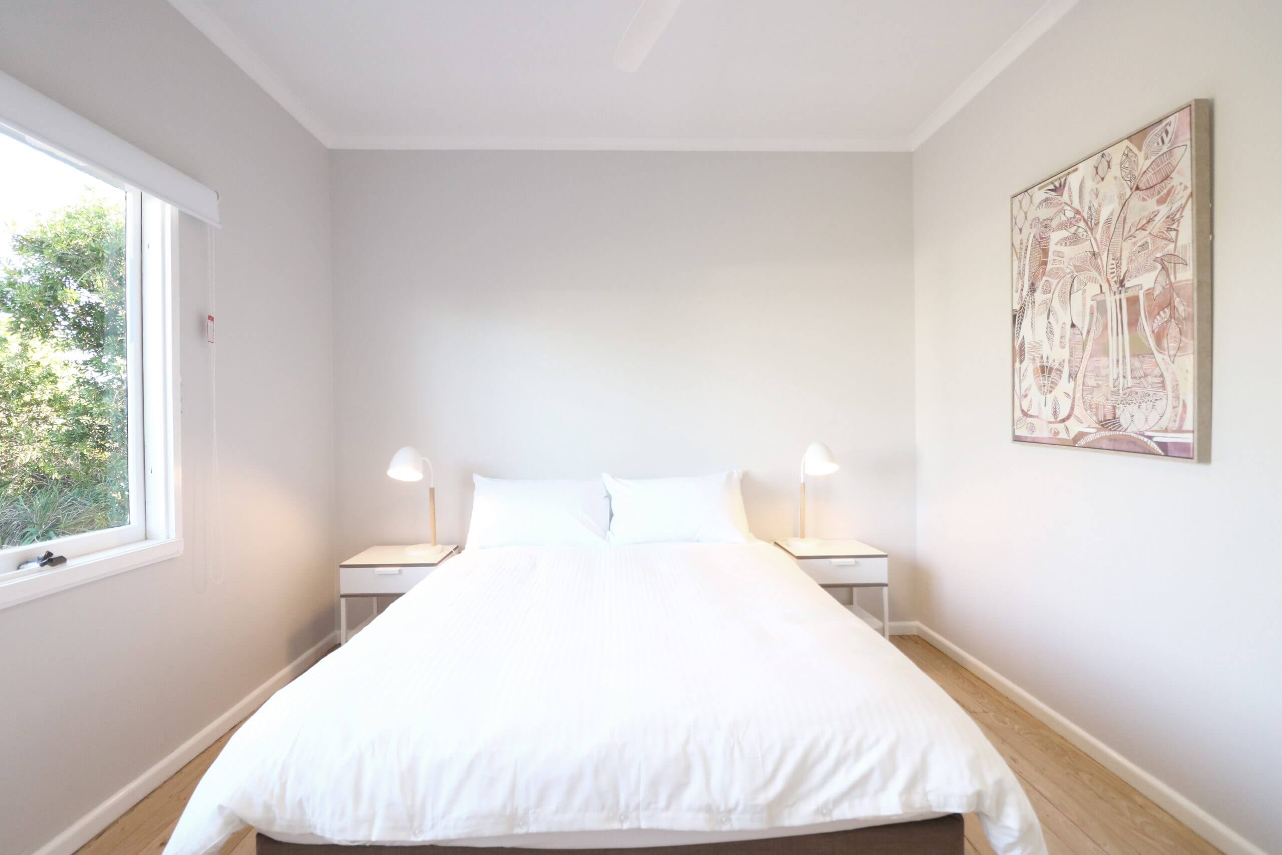 Kibanda on Lakeview Pet Friendly with WiFi Merimbula Holiday Rentals