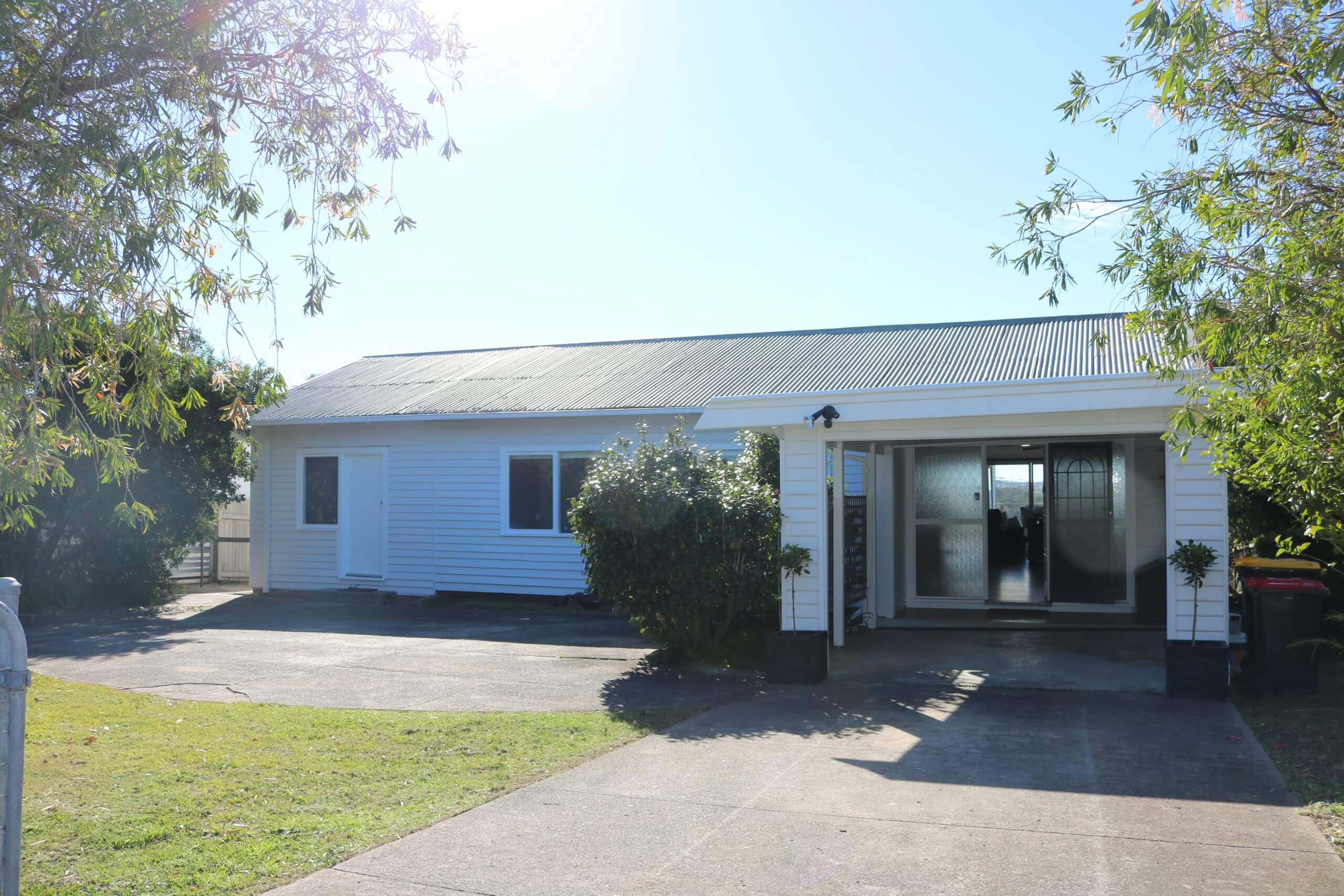 Kibanda on Lakeview Pet Friendly with WiFi Merimbula Holiday Rentals