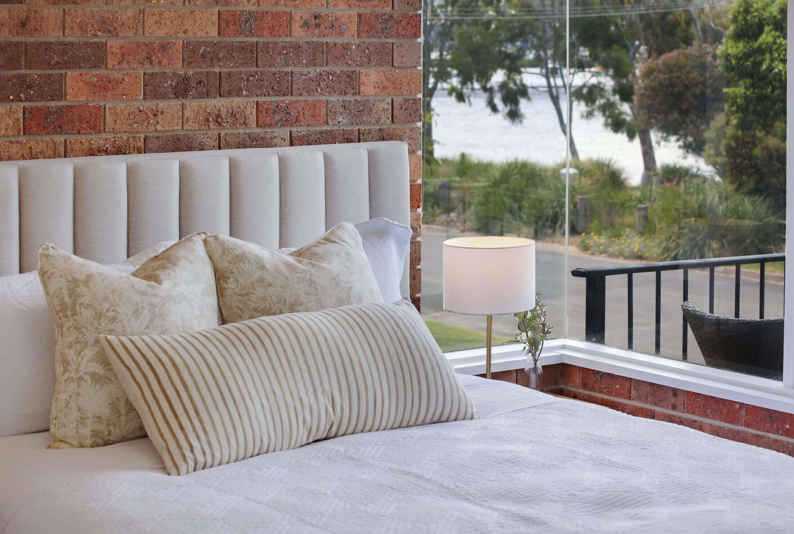 Pelican Waters Unit 7 Merimbula Holiday Rentals