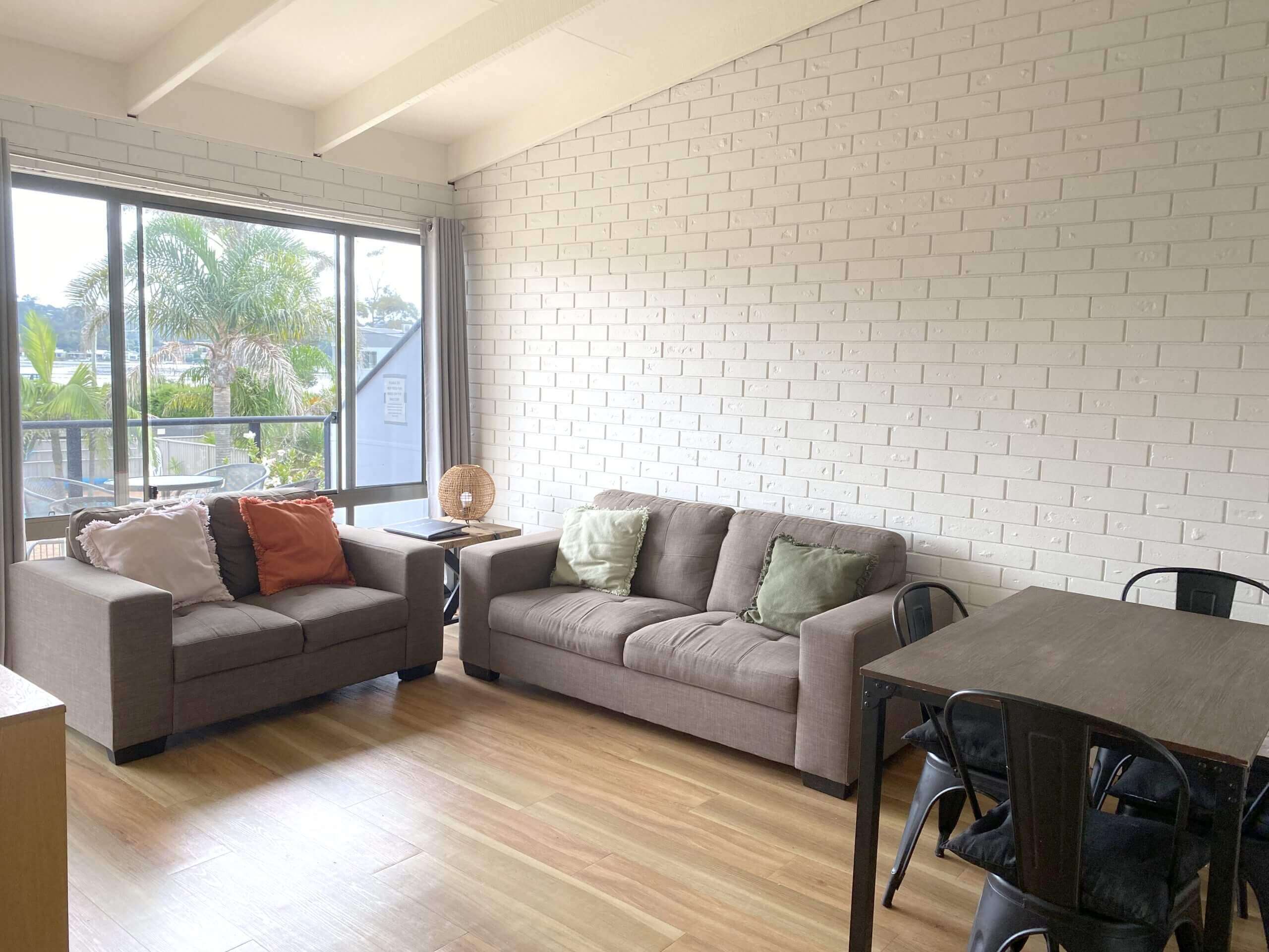 Admirals Lodge Pet Friendly Merimbula Holiday Rentals