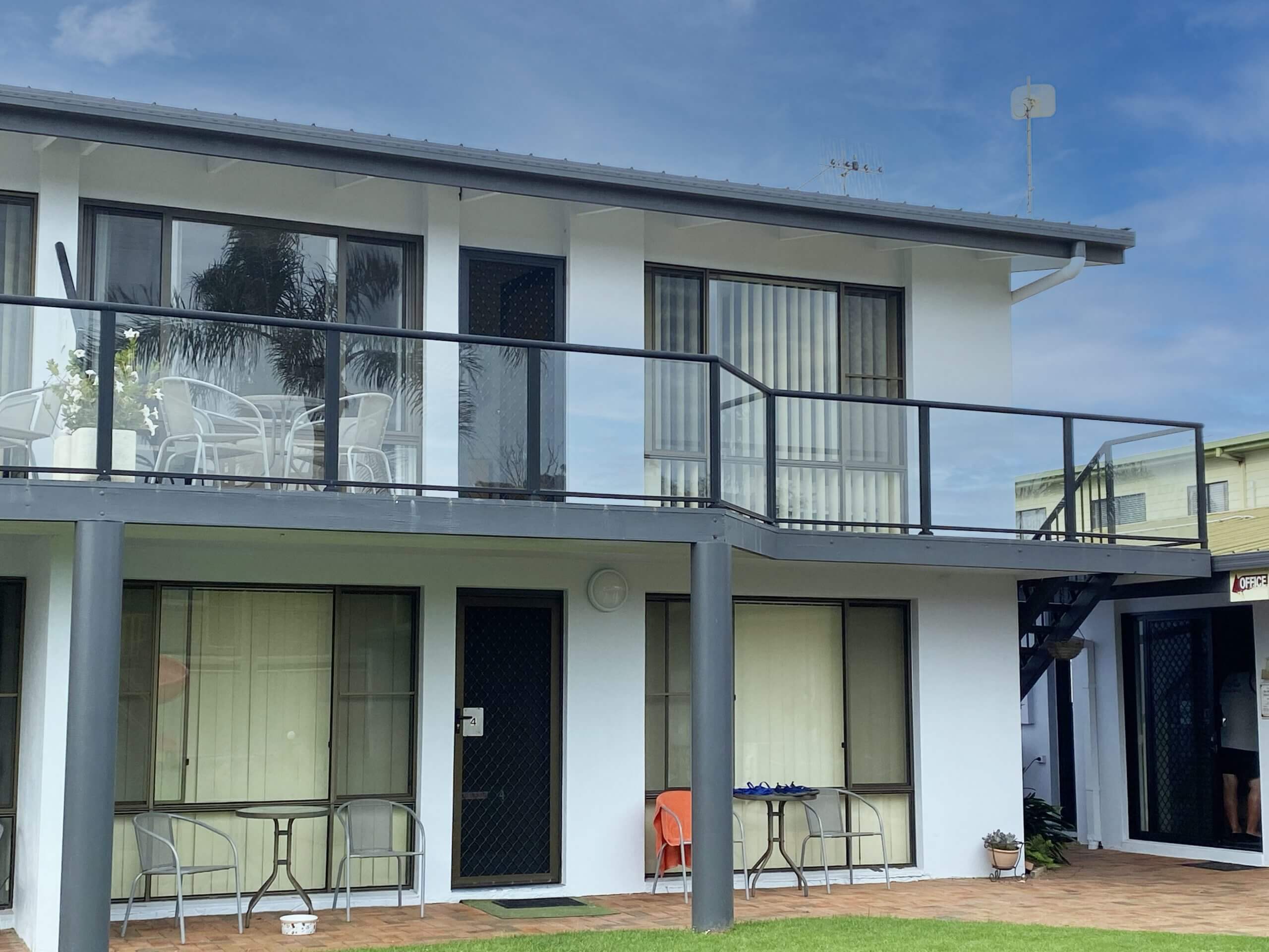 Admirals Lodge Pet Friendly Merimbula Holiday Rentals